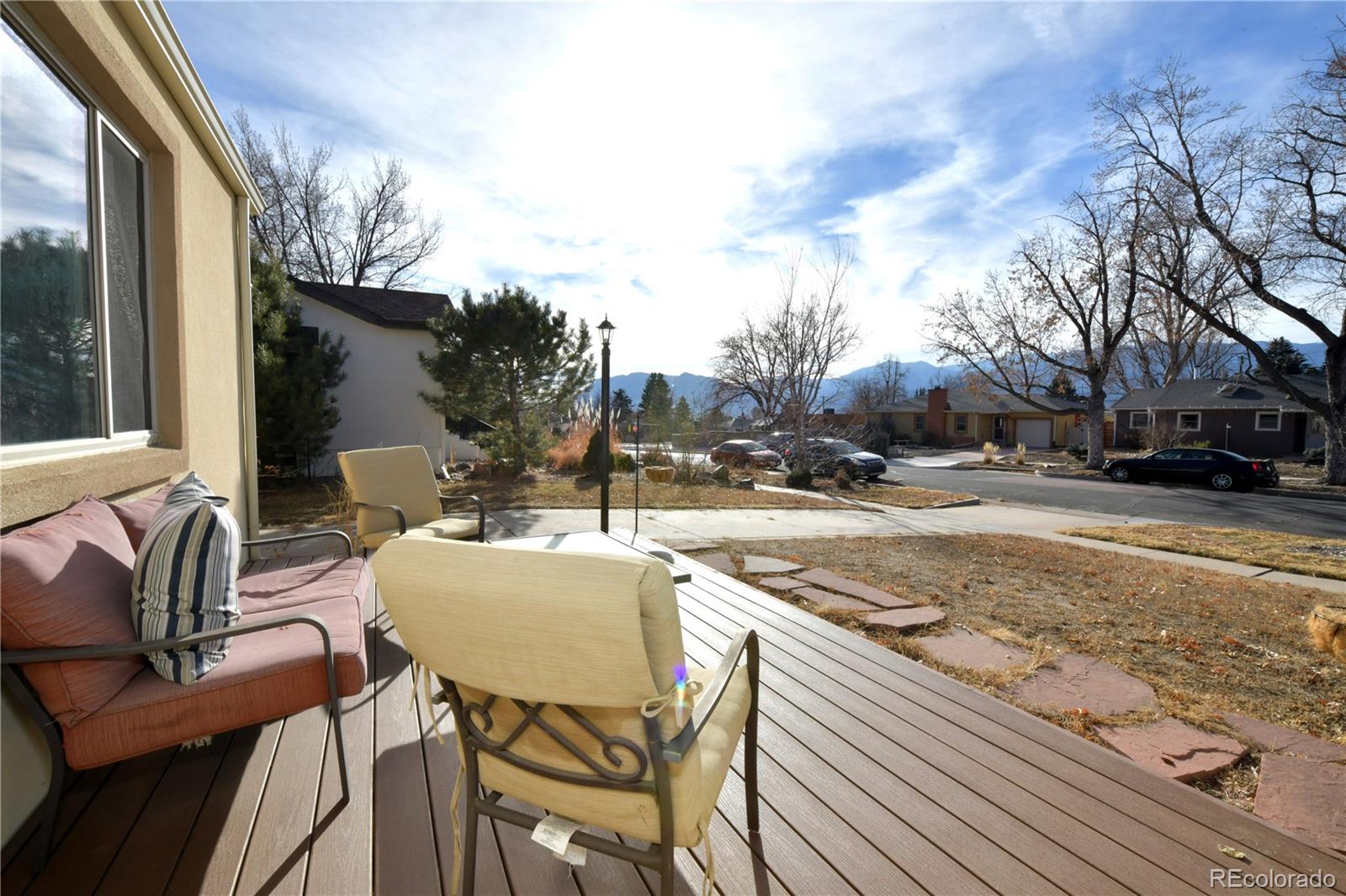 MLS Image #2 for 1017 n meade avenue,colorado springs, Colorado