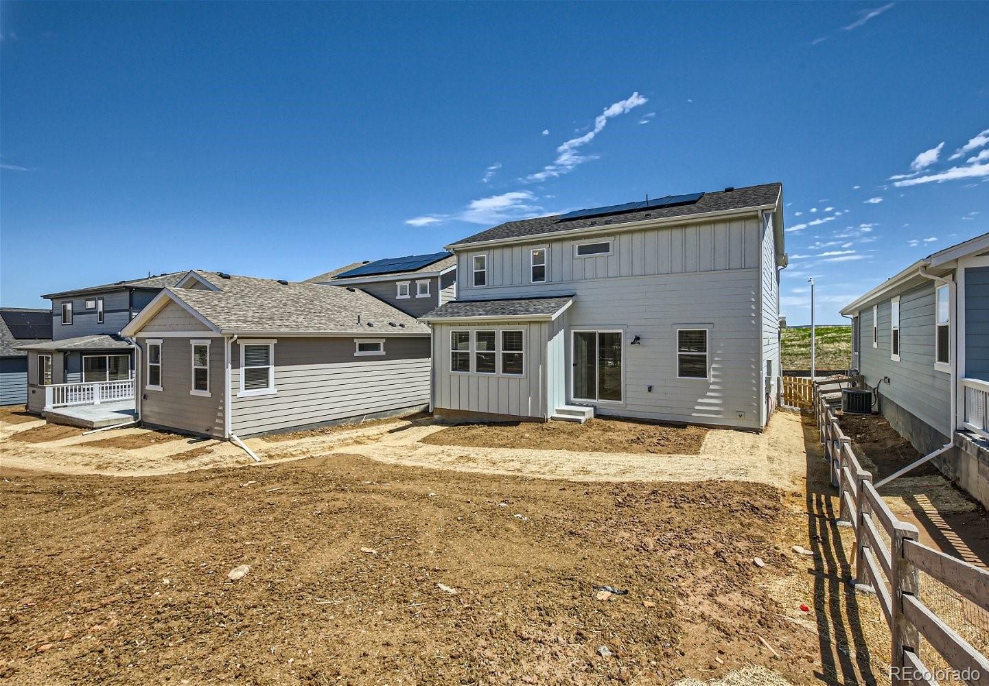 MLS Image #26 for 8537  arriba drive,littleton, Colorado