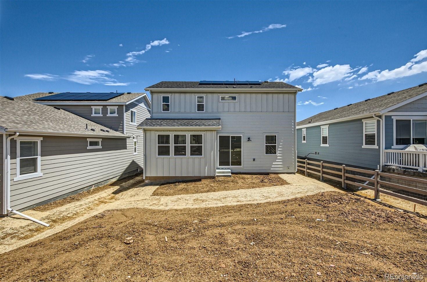 MLS Image #27 for 8537  arriba drive,littleton, Colorado