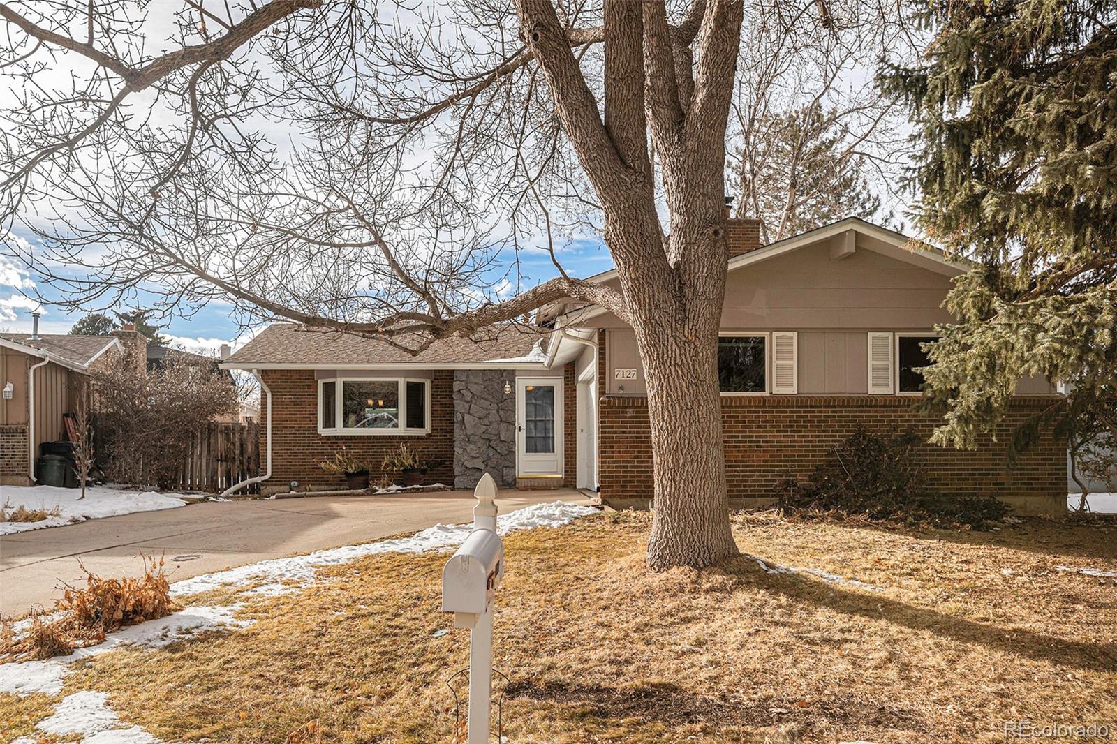 MLS Image #0 for 7127 s fairfax court,centennial, Colorado