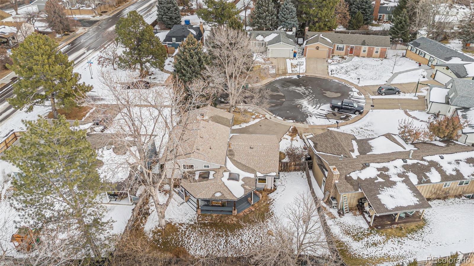 MLS Image #26 for 7127 s fairfax court,centennial, Colorado