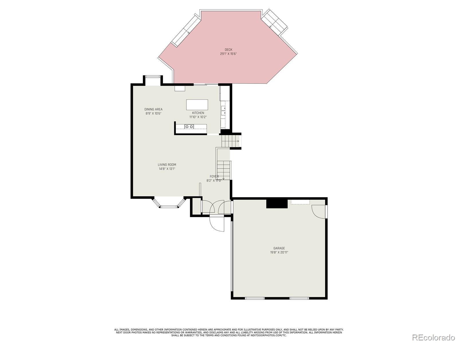 MLS Image #32 for 7127 s fairfax court,centennial, Colorado