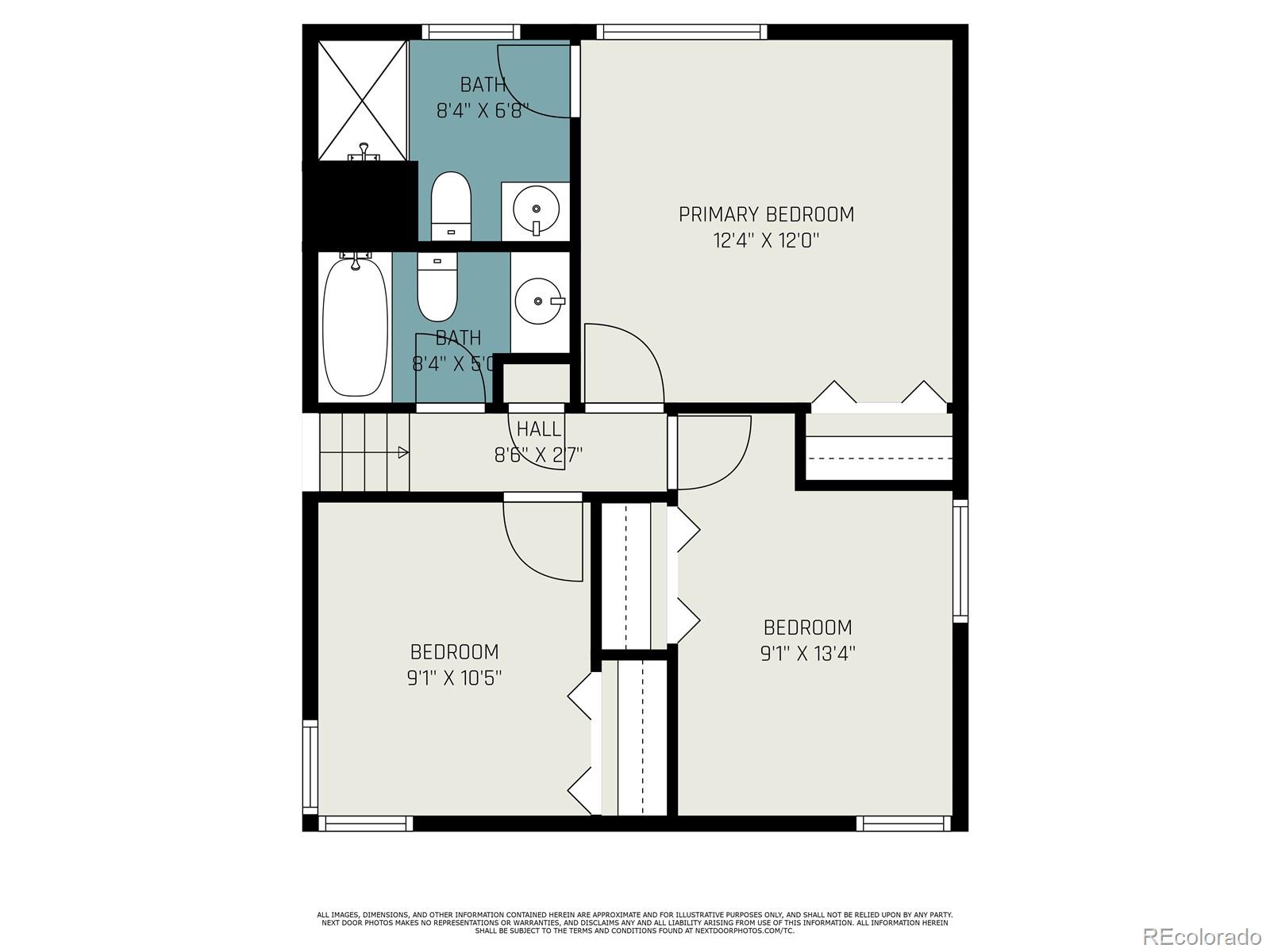 MLS Image #33 for 7127 s fairfax court,centennial, Colorado