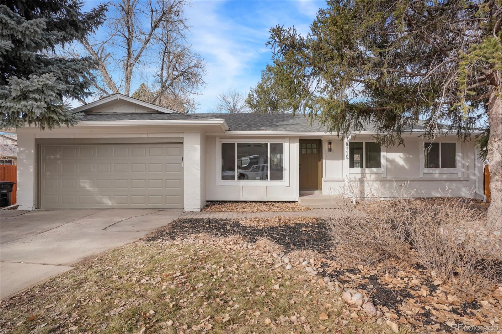 MLS Image #0 for 8115 e bethany place,denver, Colorado