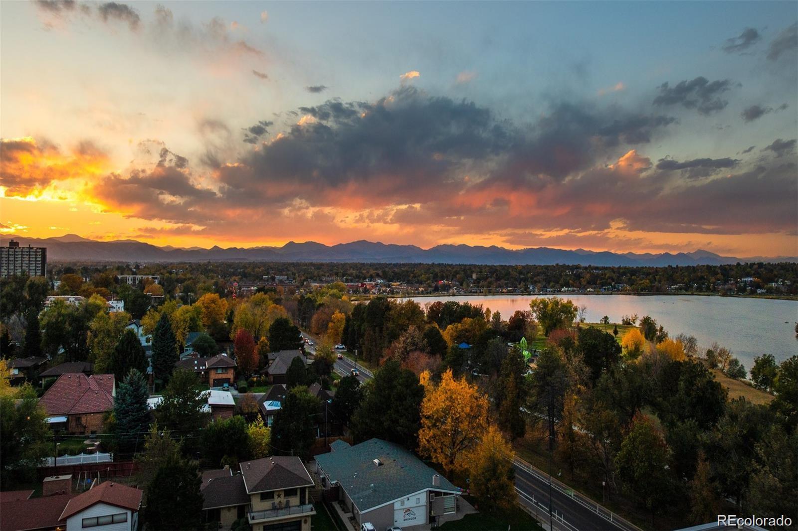 MLS Image #30 for 1250  xavier street,denver, Colorado