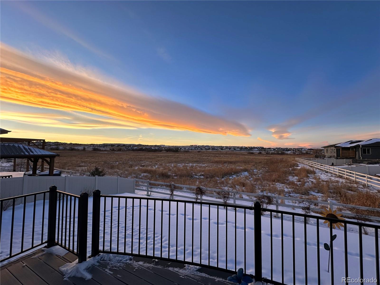 MLS Image #37 for 6475  coldwater drive,parker, Colorado