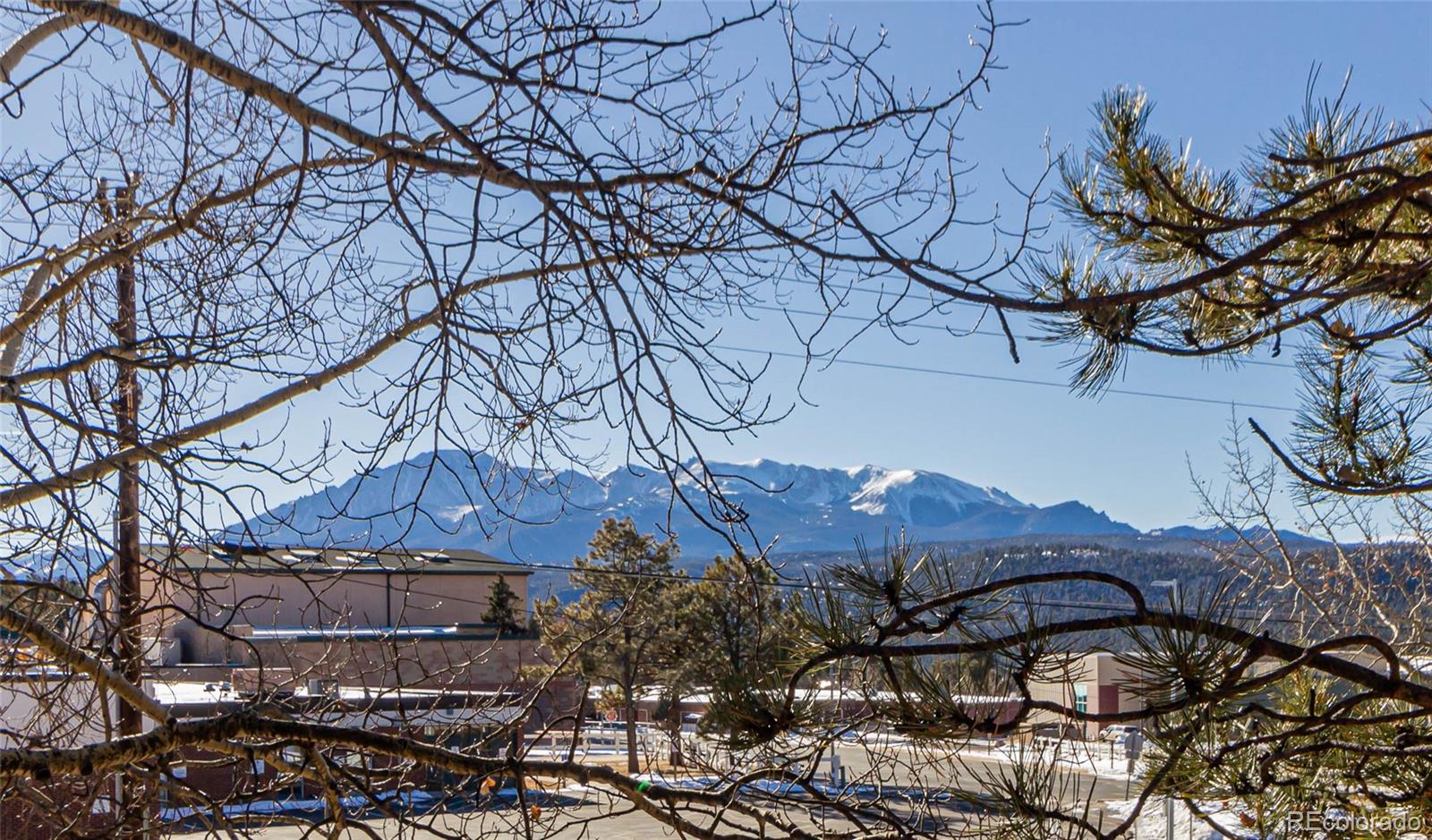 Report Image for 401  Forest Edge Road,Woodland Park, Colorado