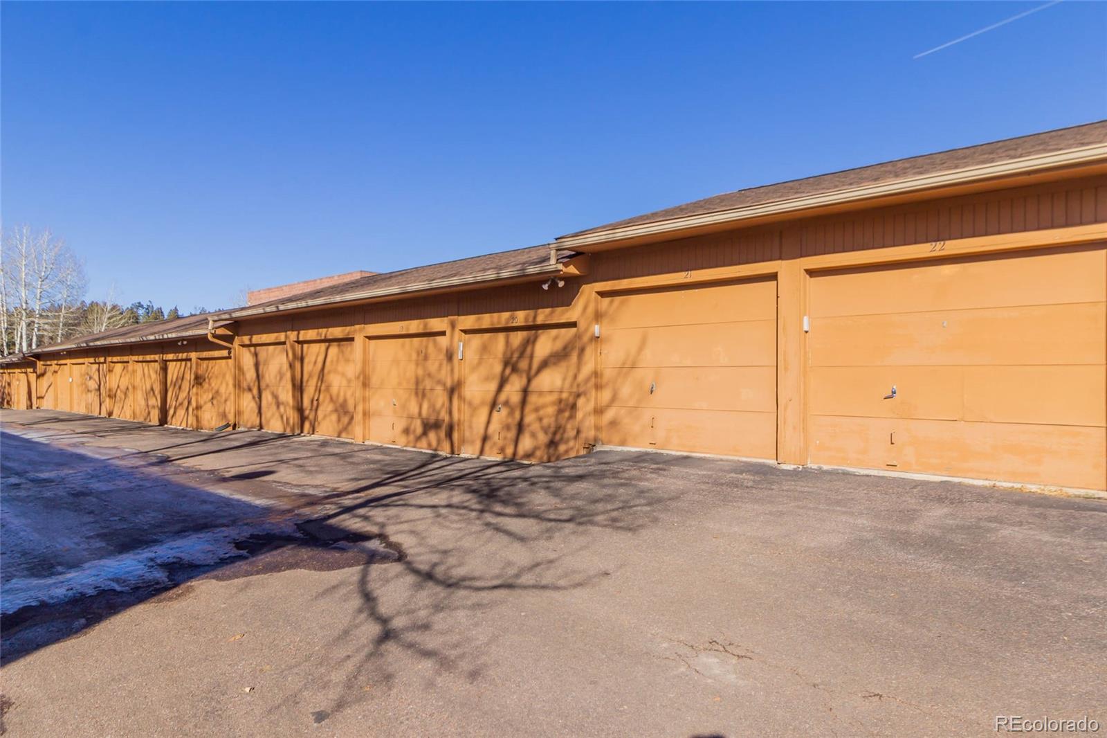 MLS Image #16 for 401  forest edge road,woodland park, Colorado