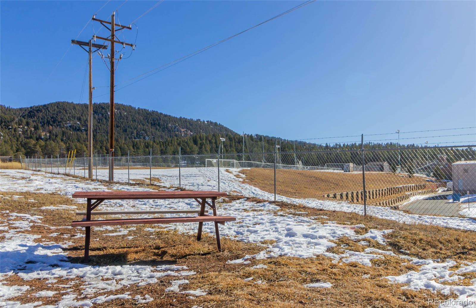 MLS Image #17 for 401  forest edge road,woodland park, Colorado