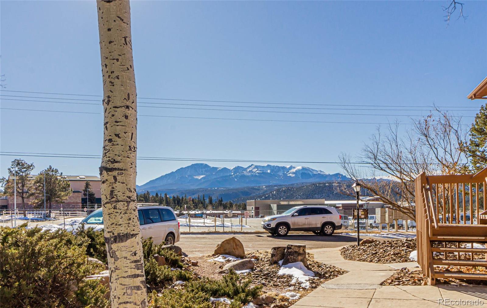 MLS Image #18 for 401  forest edge road,woodland park, Colorado