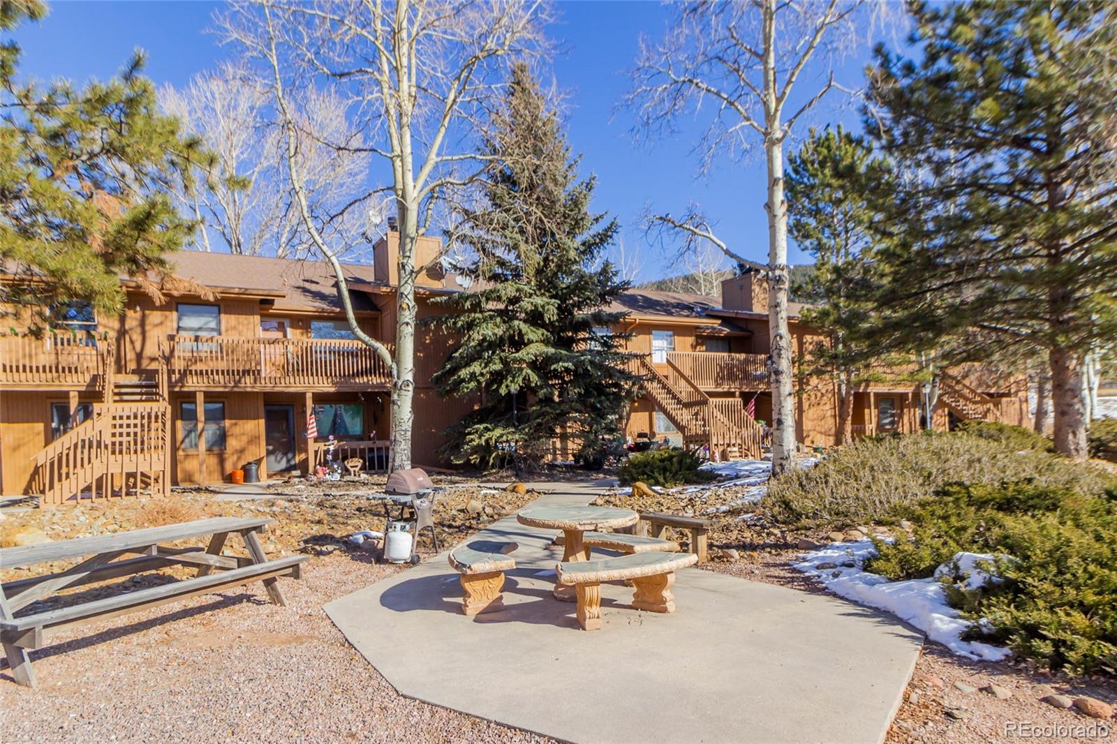 MLS Image #19 for 401  forest edge road,woodland park, Colorado