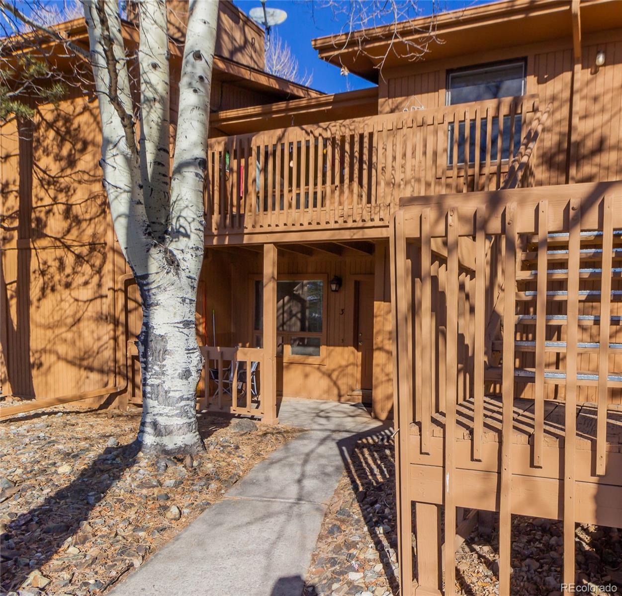 MLS Image #2 for 401  forest edge road,woodland park, Colorado