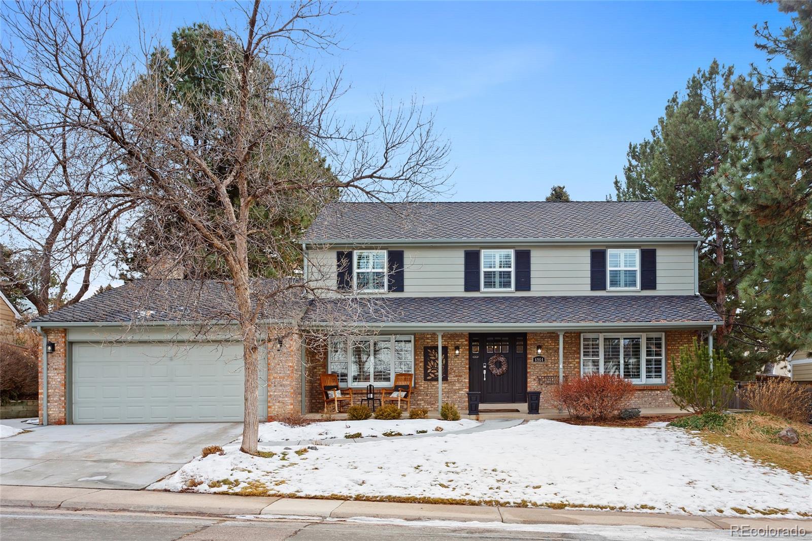 MLS Image #0 for 6964 e geddes place,centennial, Colorado