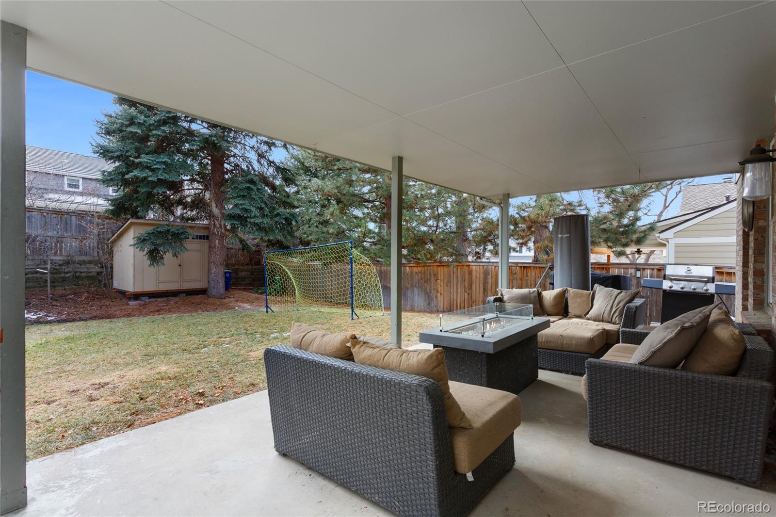 MLS Image #28 for 6964 e geddes place,centennial, Colorado