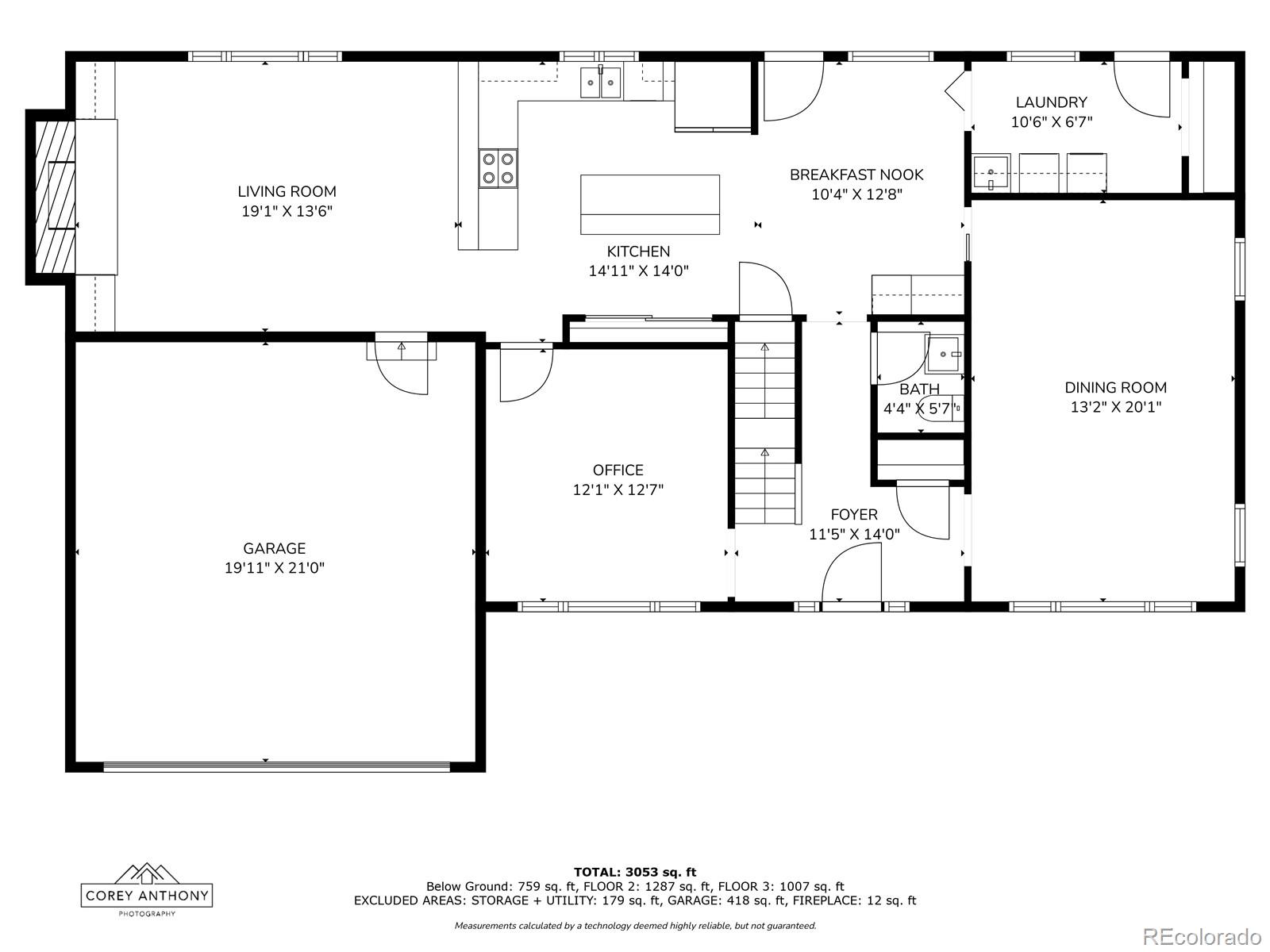 MLS Image #37 for 6964 e geddes place,centennial, Colorado