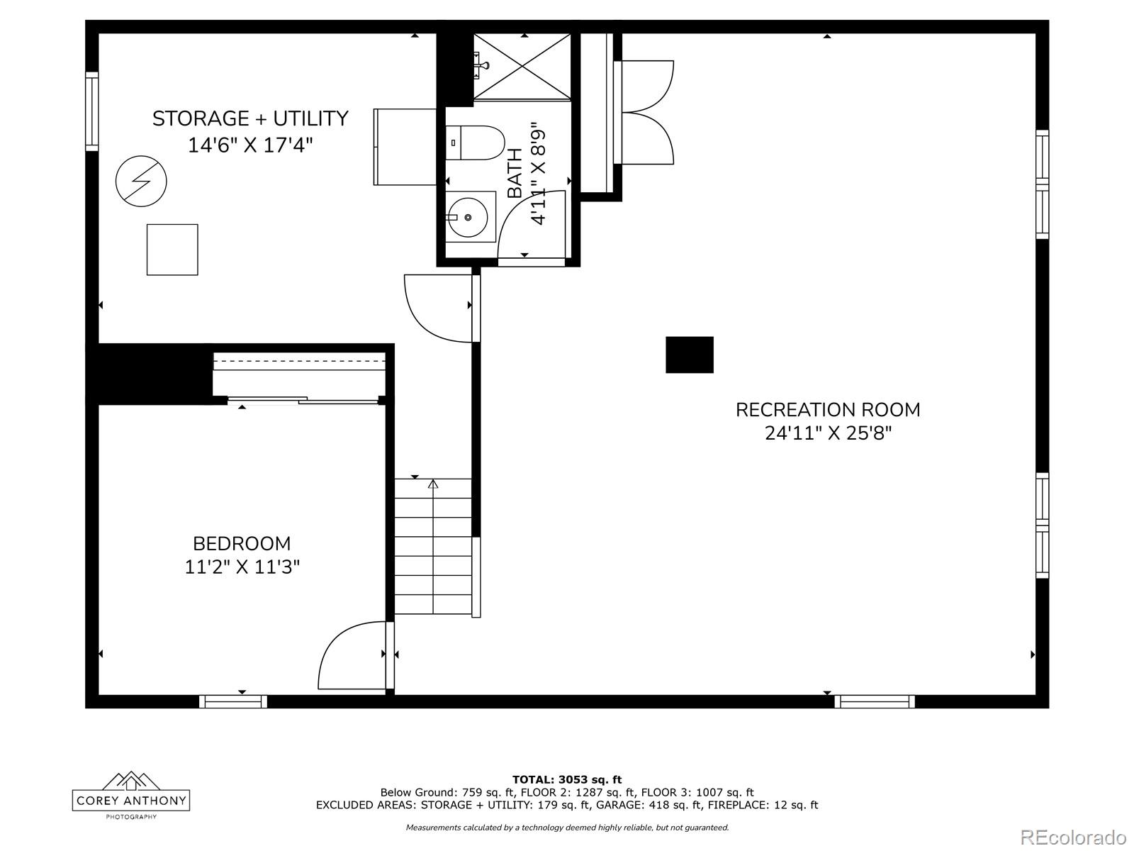 MLS Image #39 for 6964 e geddes place,centennial, Colorado