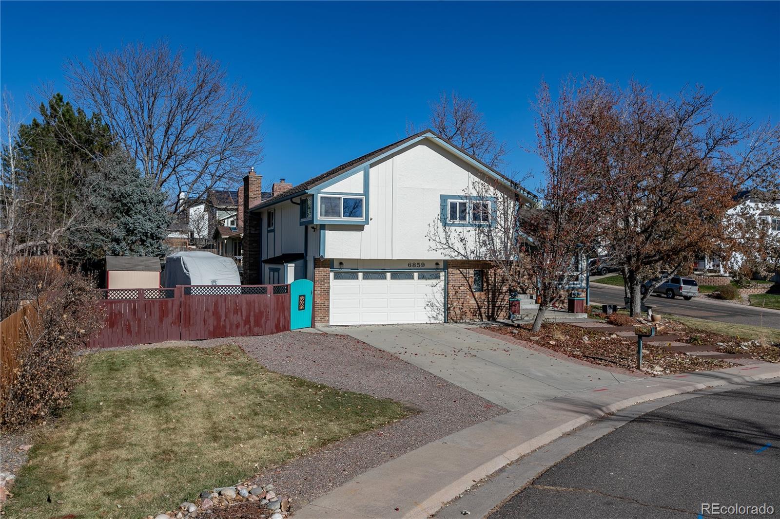 CMA Image for 6362 s reed way,Littleton, Colorado