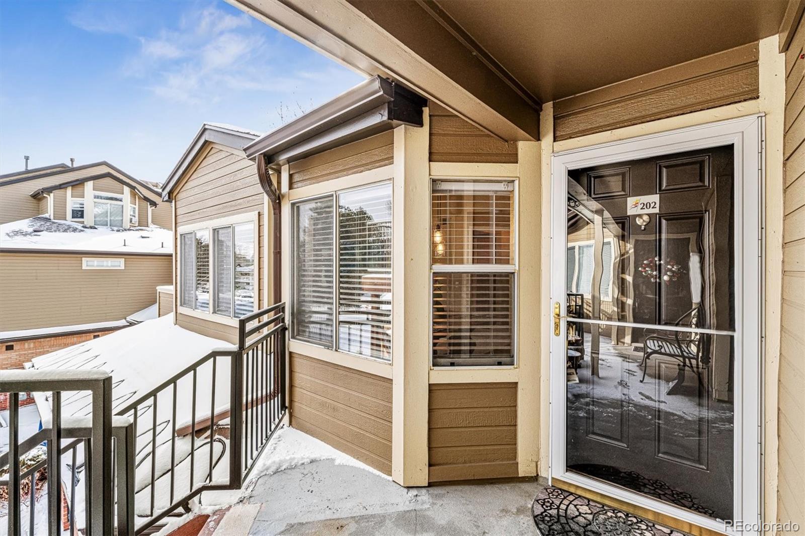 MLS Image #8 for 6001 s yosemite street,greenwood village, Colorado