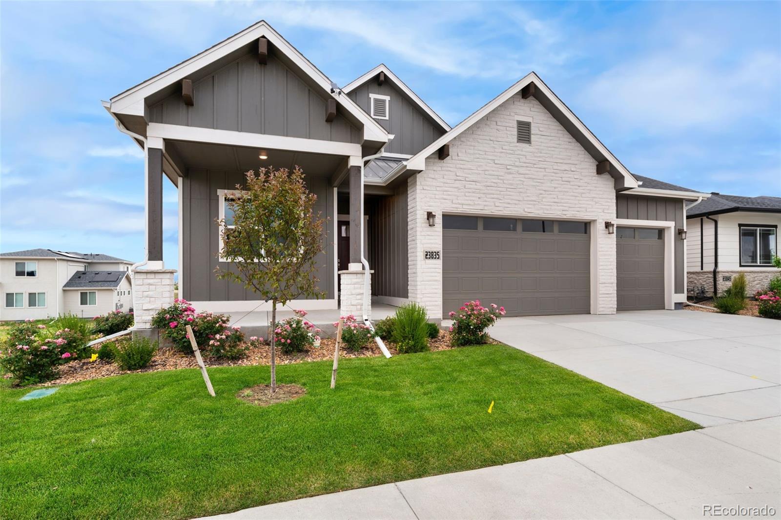 MLS Image #1 for 23835 e river front drive,aurora, Colorado