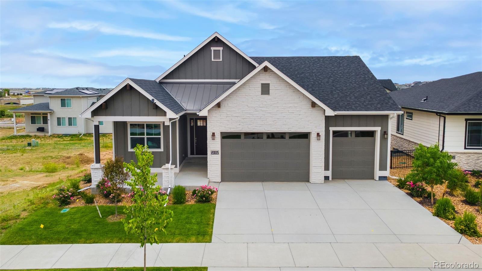 MLS Image #2 for 23835 e river front drive,aurora, Colorado