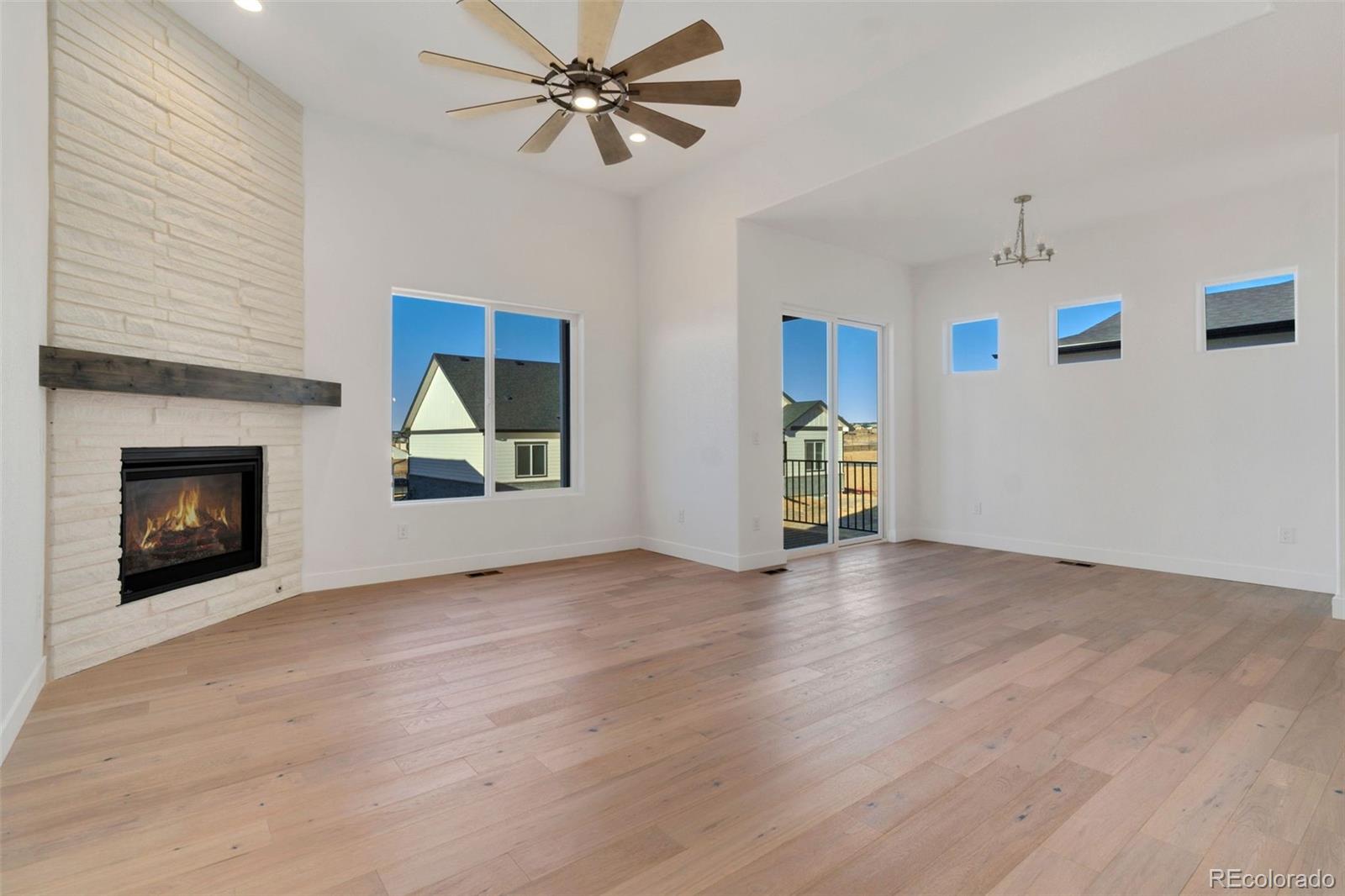 MLS Image #5 for 23835 e river front drive,aurora, Colorado