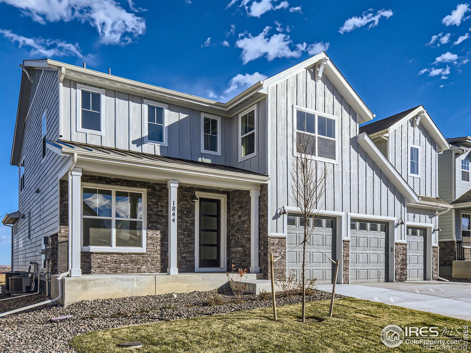 Report Image for 1844  Golden Sun Drive,Windsor, Colorado