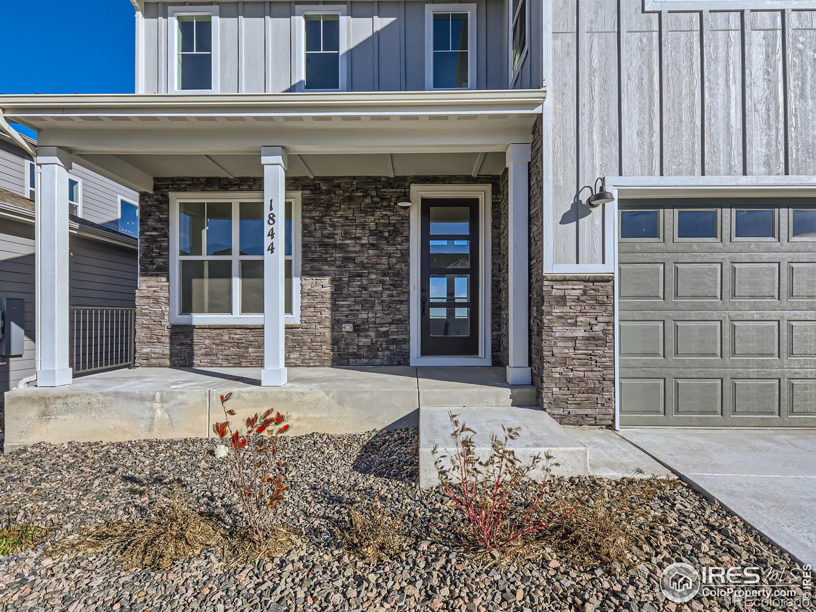 MLS Image #2 for 1844  golden sun drive,windsor, Colorado