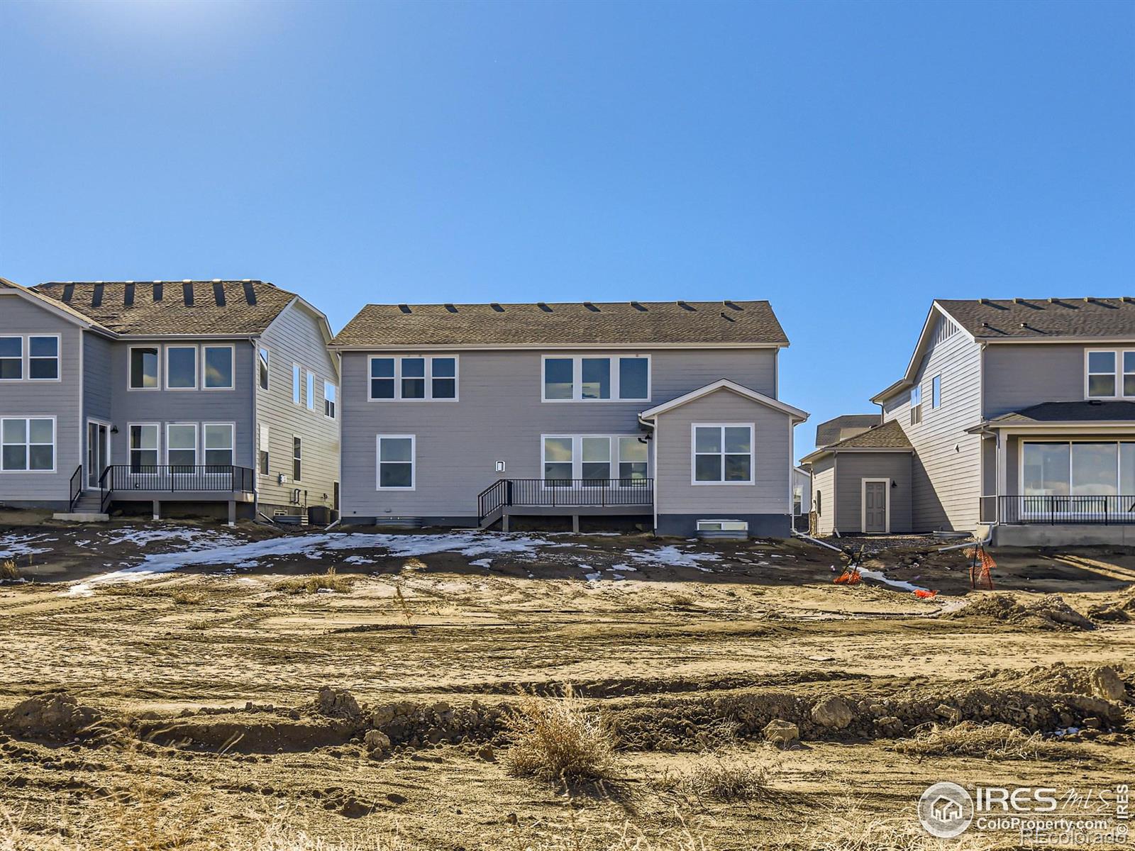 MLS Image #27 for 1844  golden sun drive,windsor, Colorado