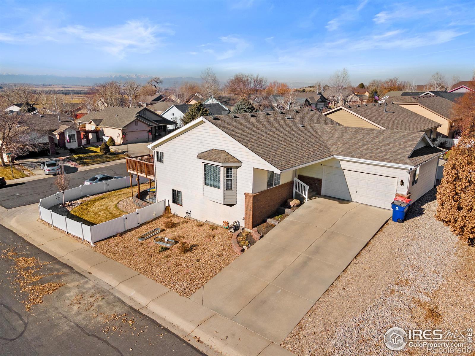 MLS Image #0 for 413  heidie lane,milliken, Colorado