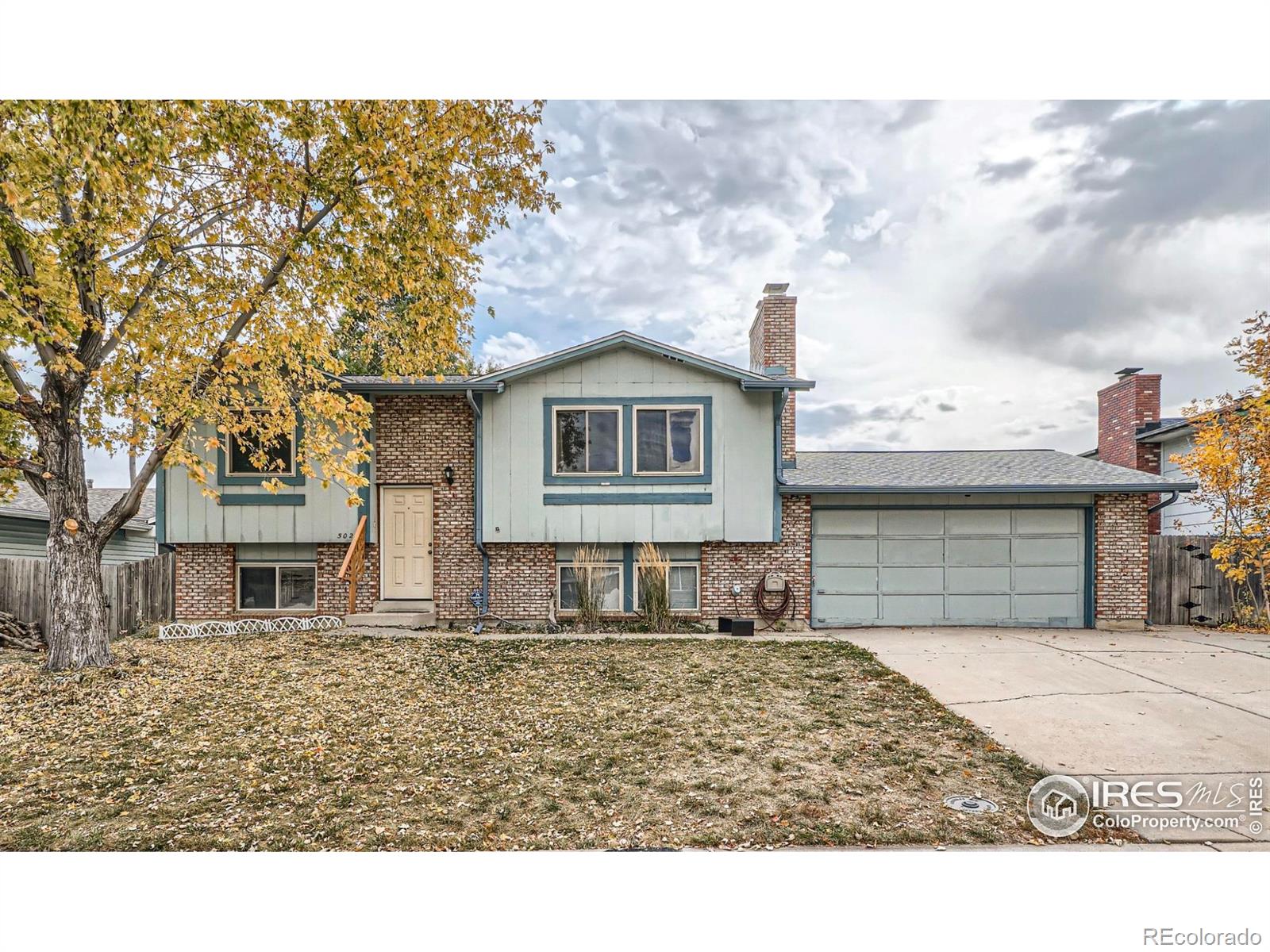 MLS Image #0 for 5020 w 71st place,westminster, Colorado