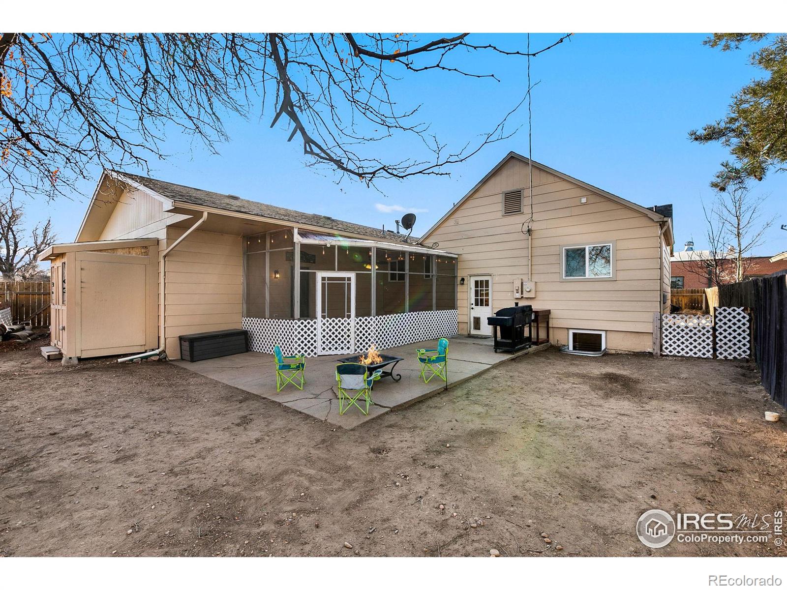 MLS Image #20 for 1127  3rd street,greeley, Colorado