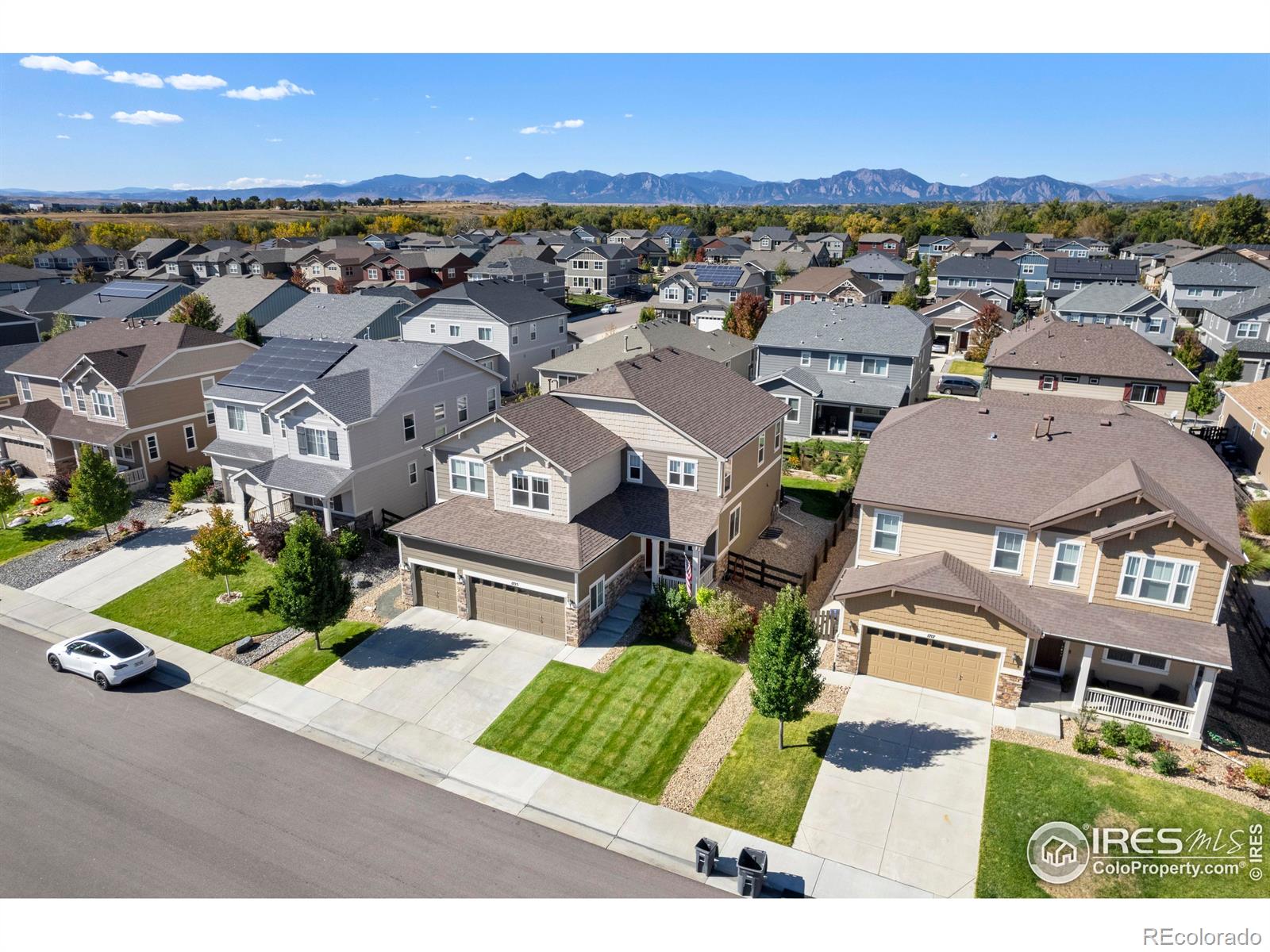 MLS Image #34 for 1723  dusty boot drive,lafayette, Colorado