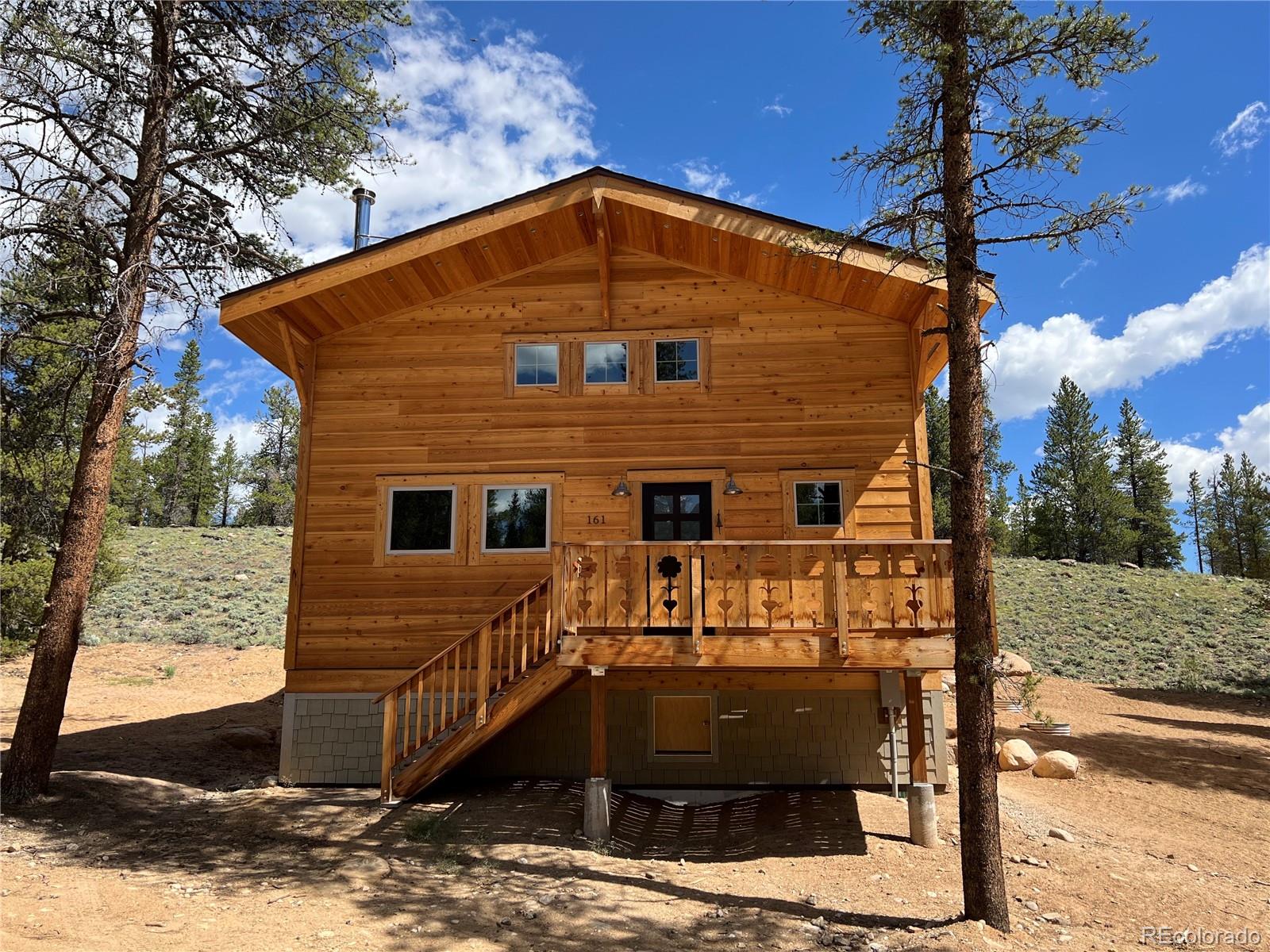 MLS Image #0 for 161  birch drive,twin lakes, Colorado