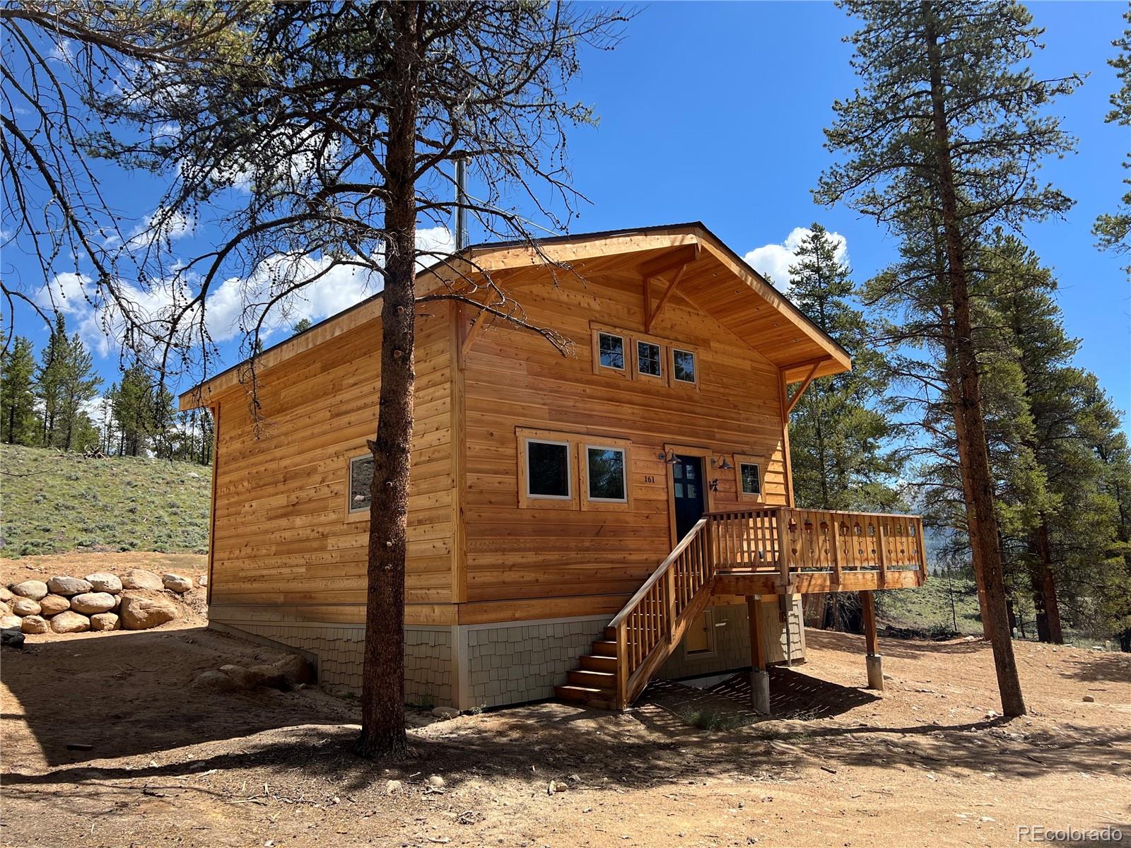 MLS Image #2 for 161  birch drive,twin lakes, Colorado