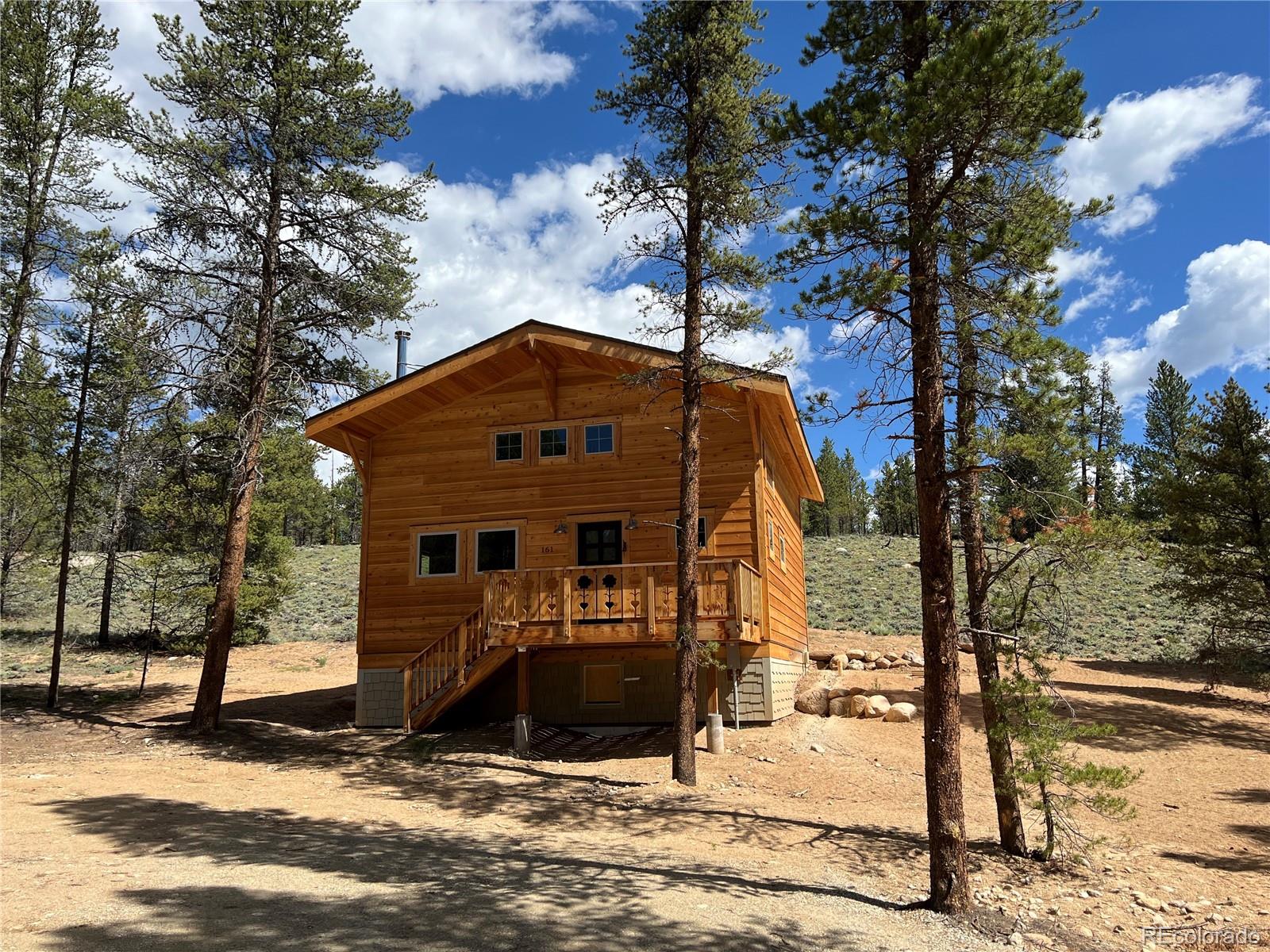 MLS Image #39 for 161  birch drive,twin lakes, Colorado