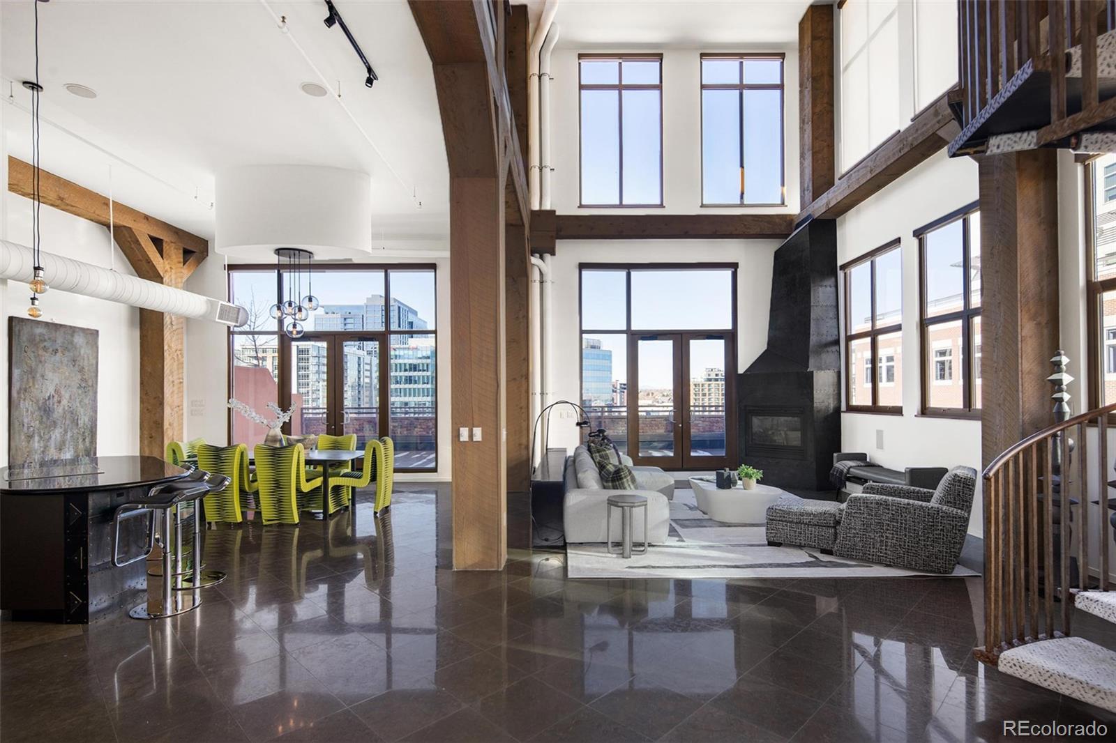 MLS Image #10 for 1801  wynkoop street,denver, Colorado