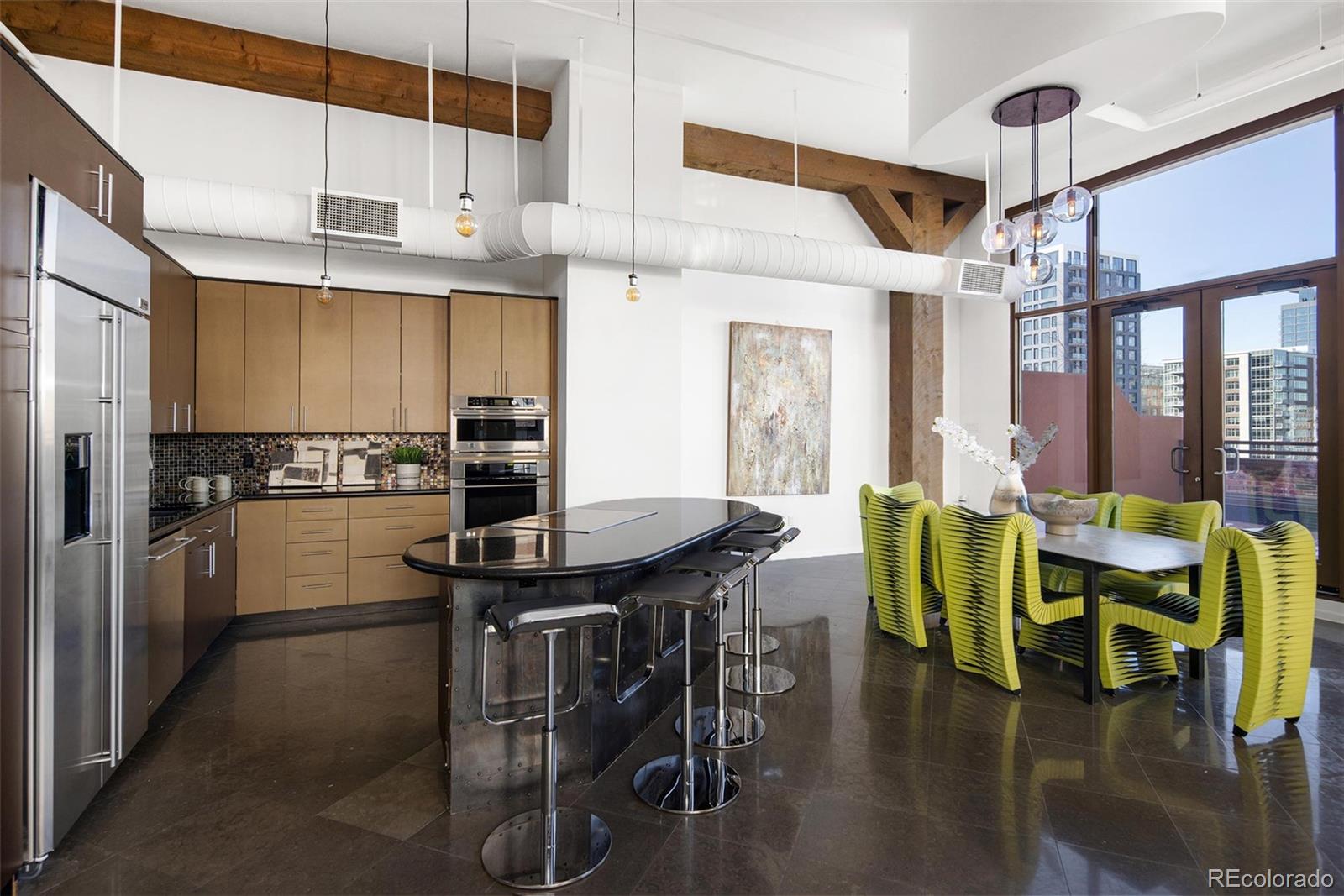 MLS Image #21 for 1801  wynkoop street,denver, Colorado