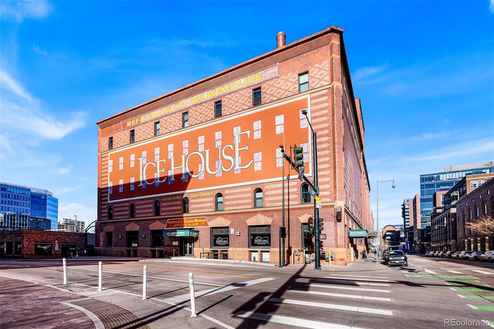 MLS Image #44 for 1801  wynkoop street,denver, Colorado