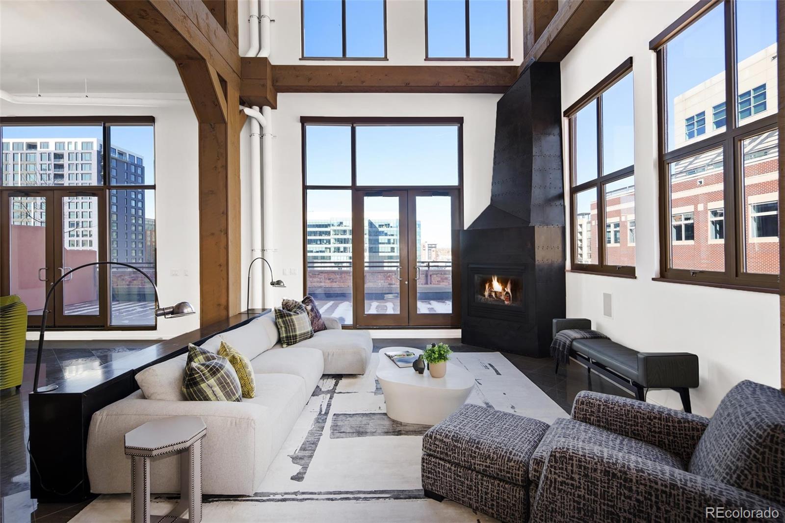 MLS Image #5 for 1801  wynkoop street,denver, Colorado