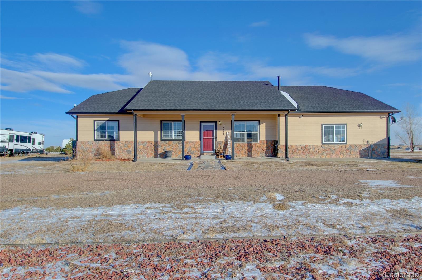 Report Image for 14860  Avery Way,Keenesburg, Colorado