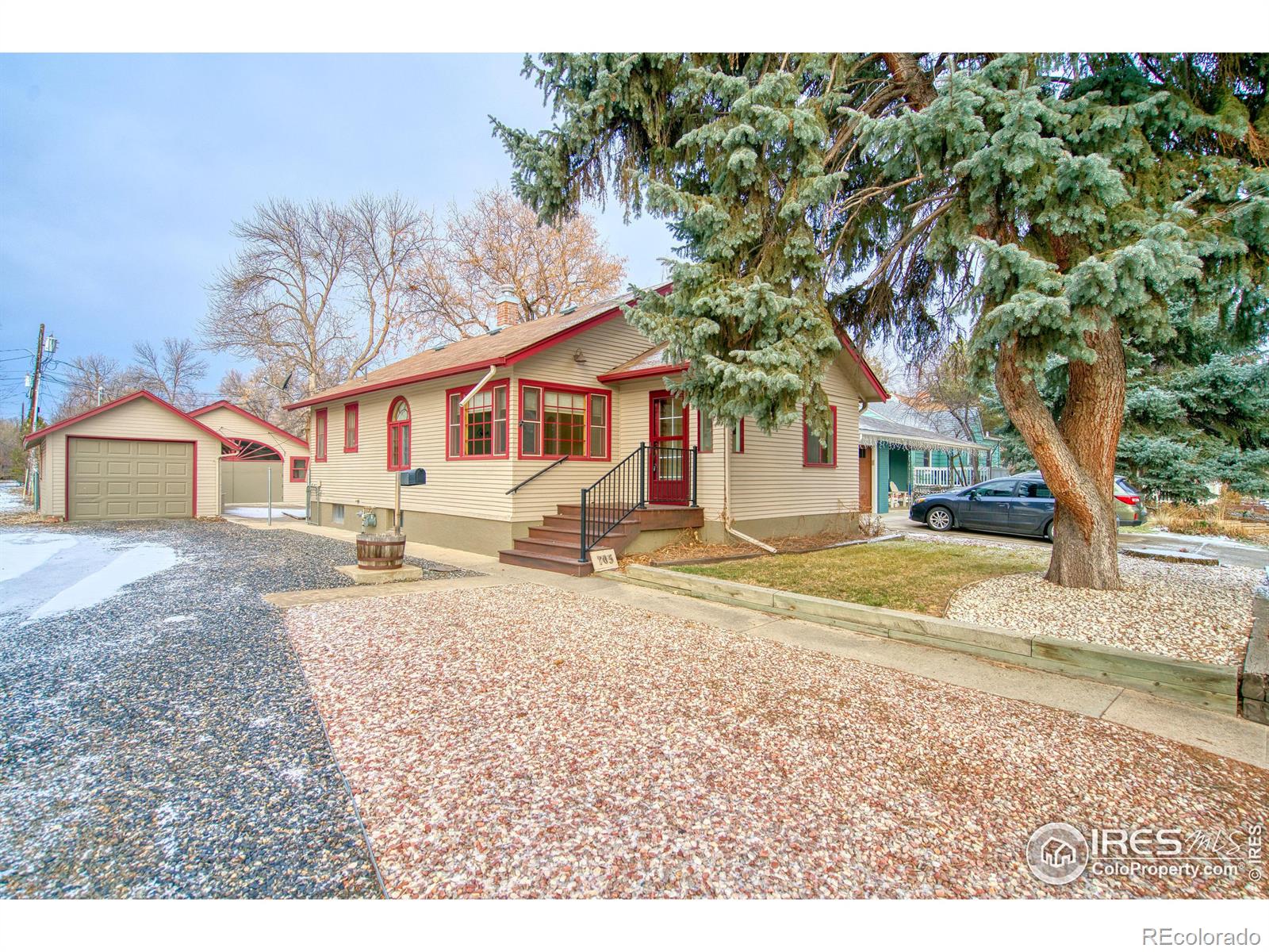 MLS Image #0 for 705  bowen street,longmont, Colorado
