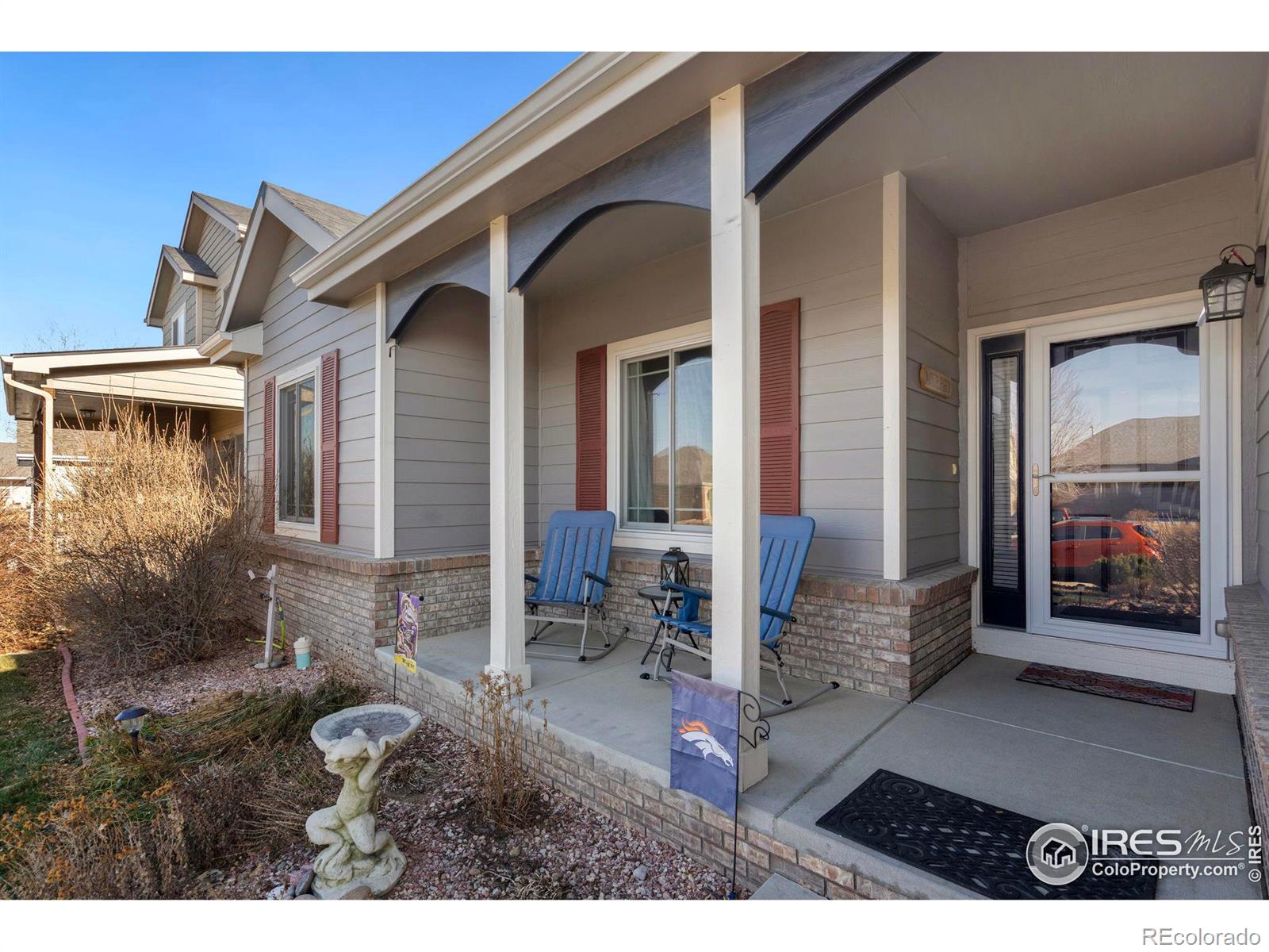 CMA Image for 615  62nd ave ct,Greeley, Colorado