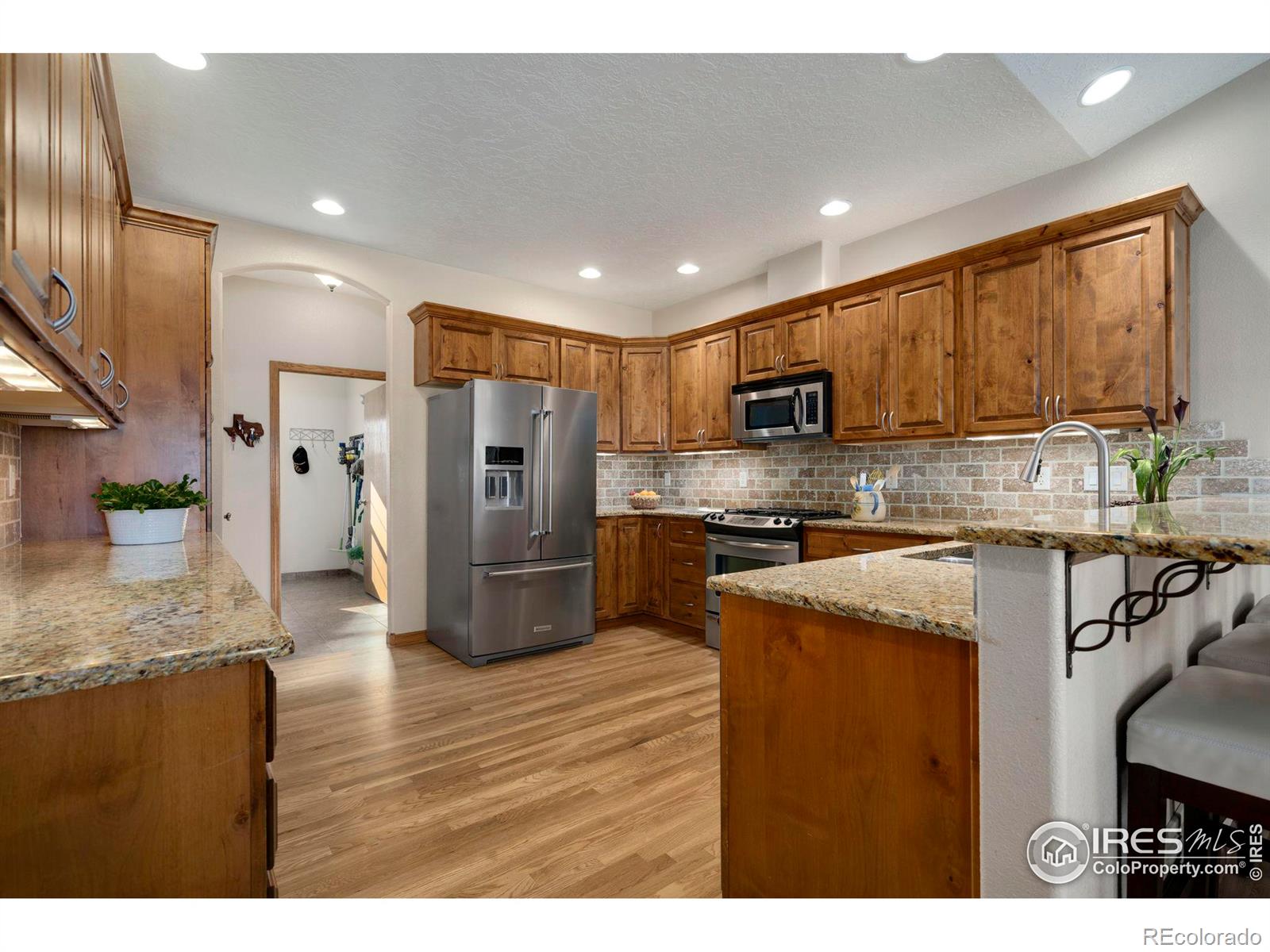 MLS Image #10 for 1326  park ridge drive,severance, Colorado