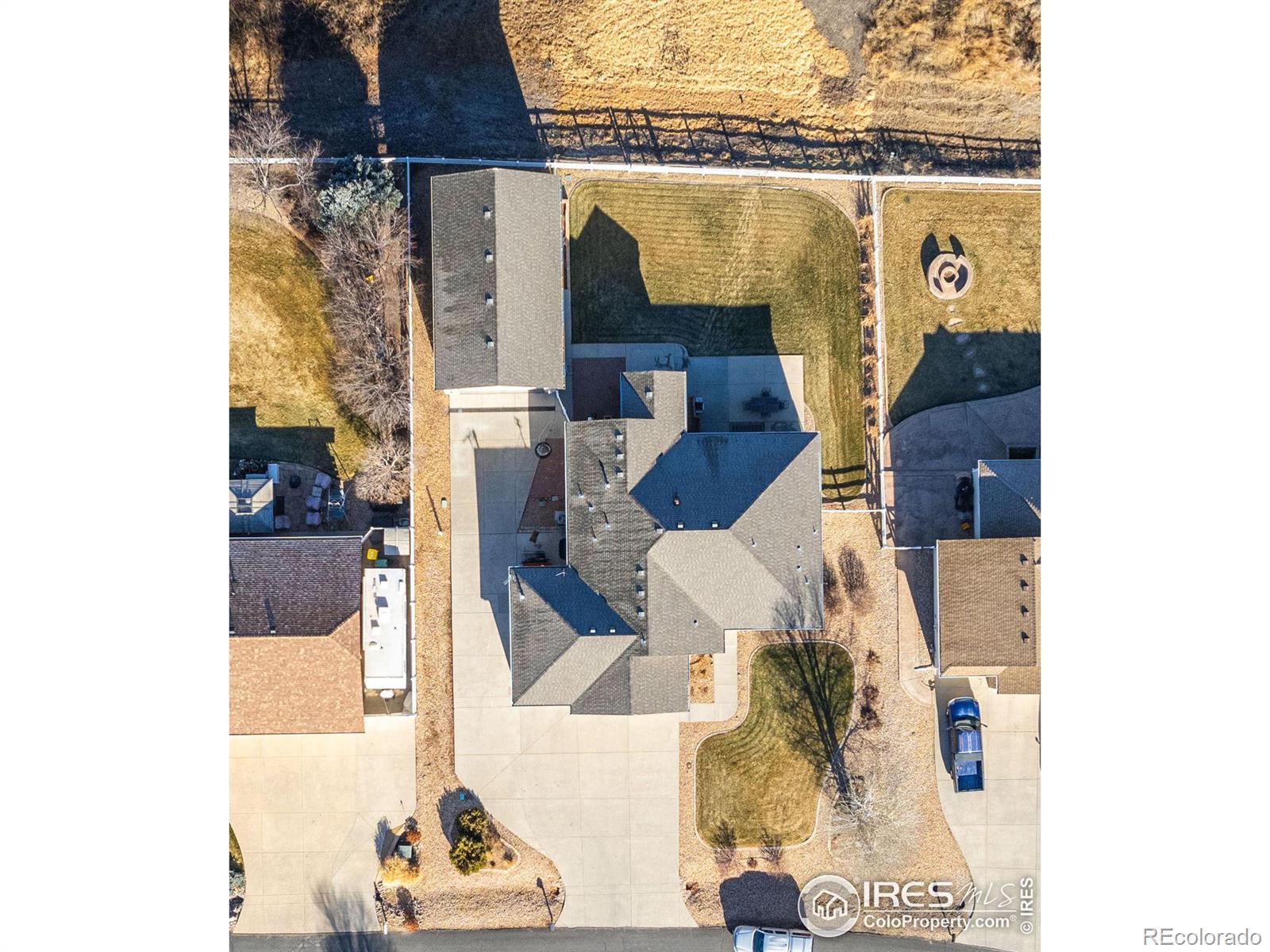 MLS Image #35 for 1326  park ridge drive,severance, Colorado