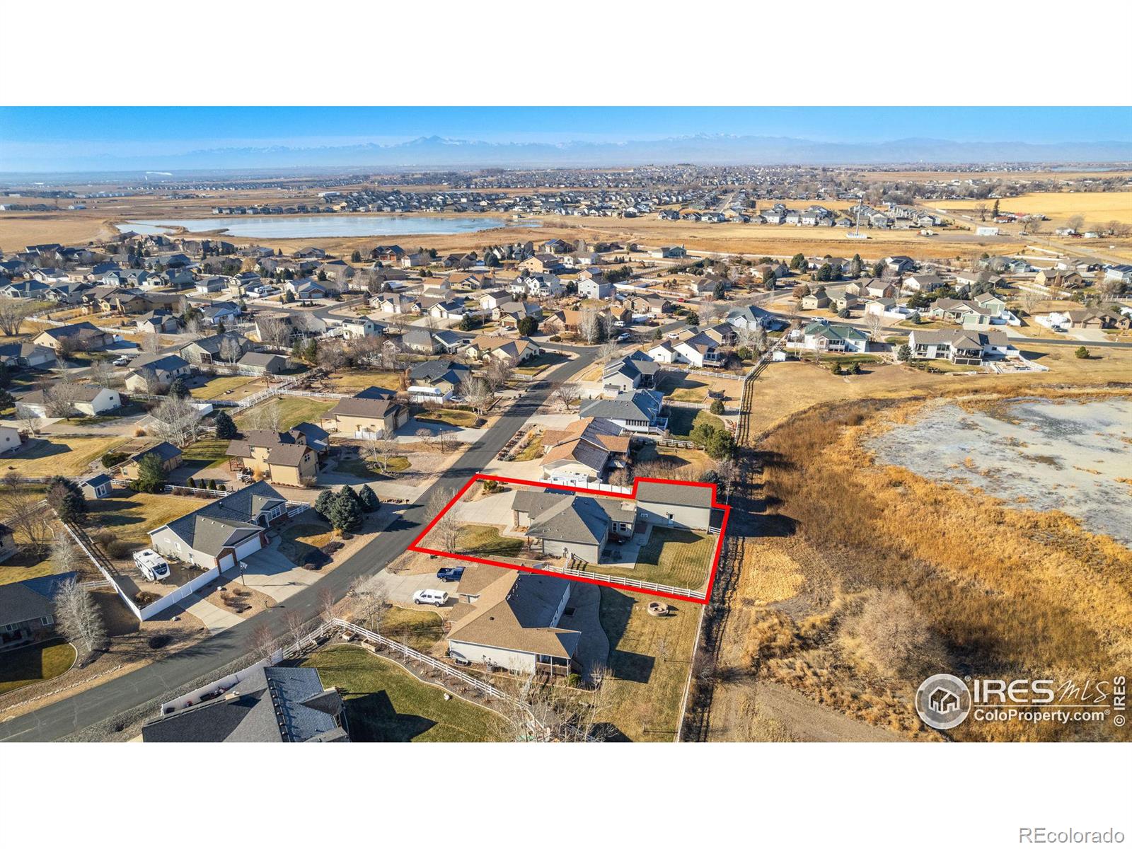 MLS Image #36 for 1326  park ridge drive,severance, Colorado