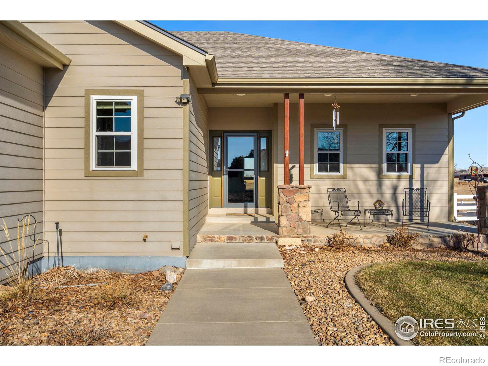 MLS Image #4 for 1326  park ridge drive,severance, Colorado