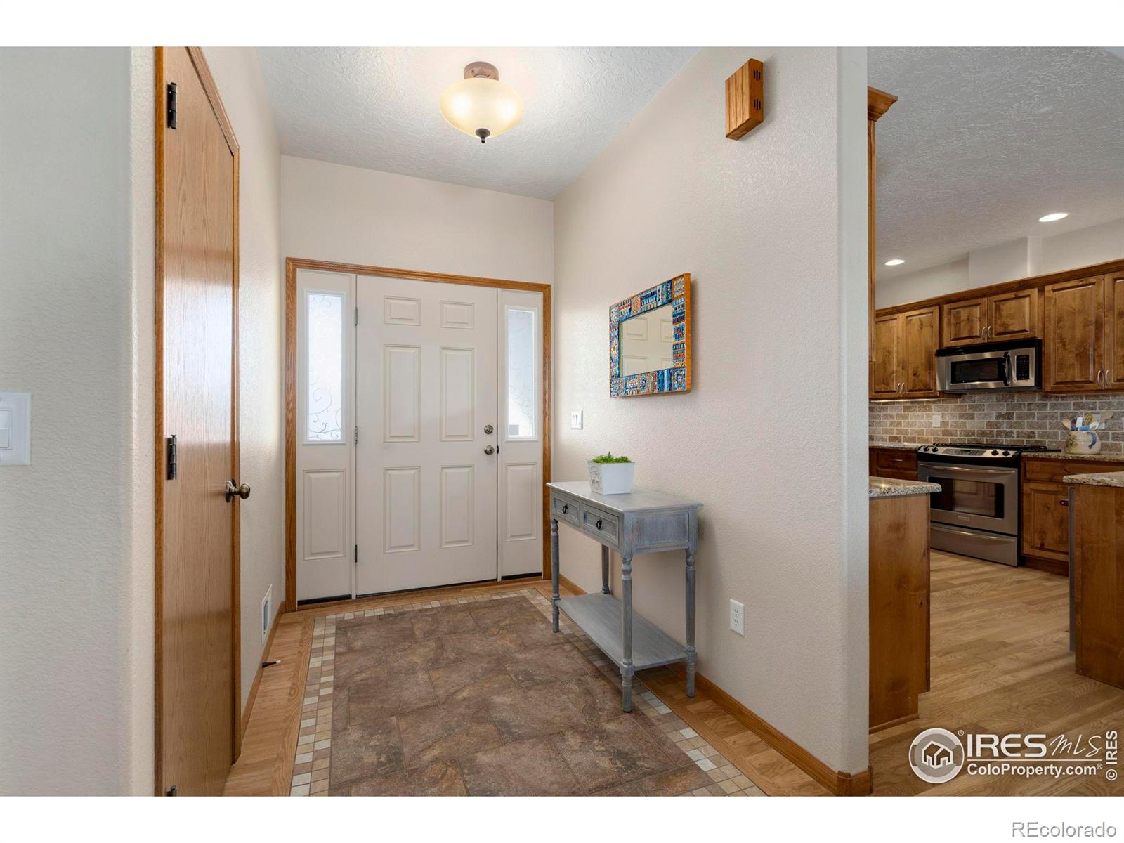 MLS Image #5 for 1326  park ridge drive,severance, Colorado