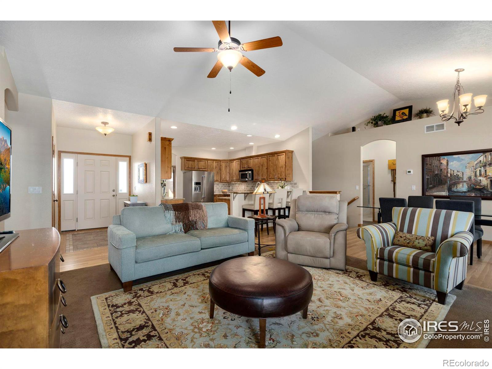 MLS Image #6 for 1326  park ridge drive,severance, Colorado