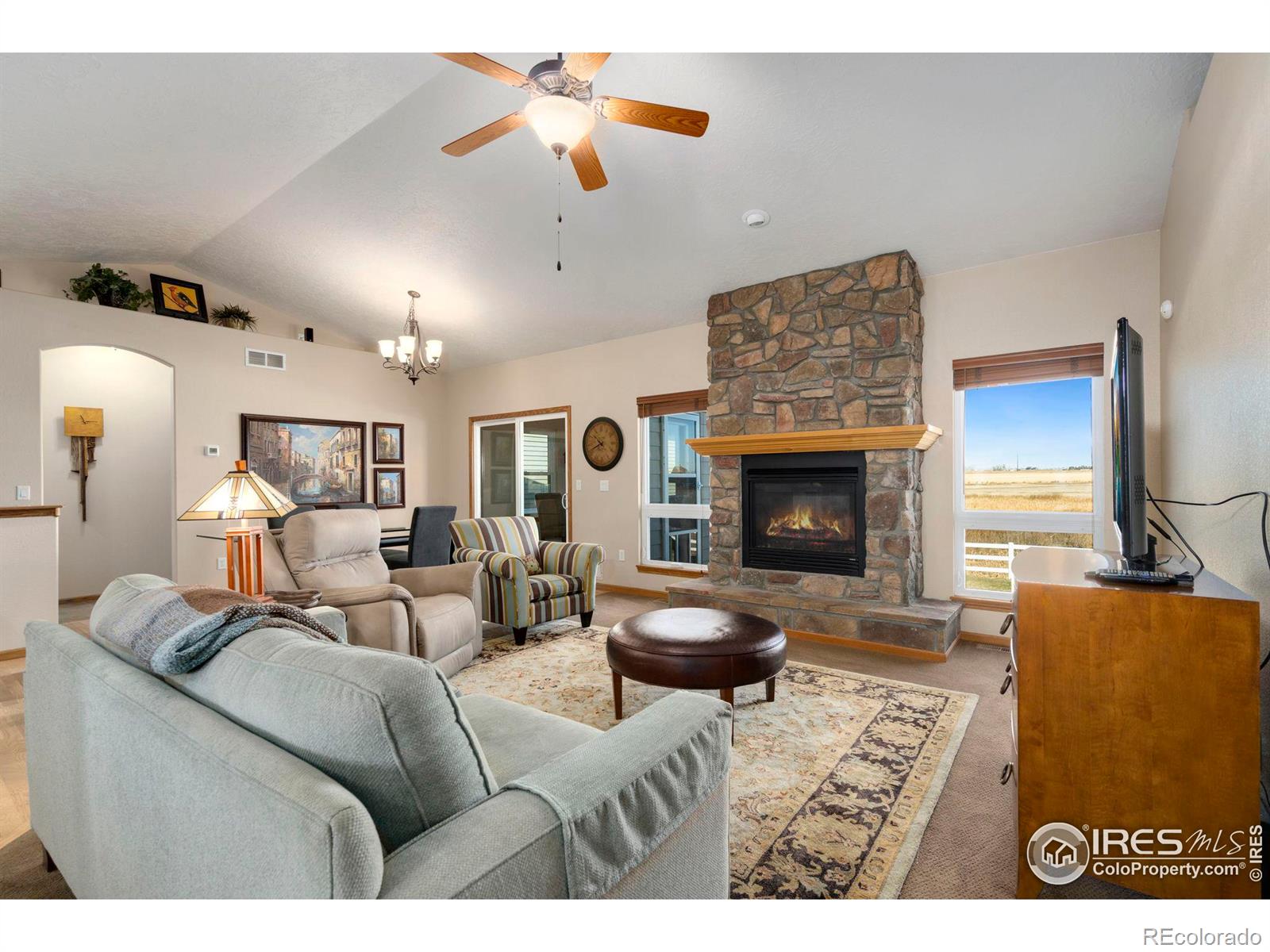 MLS Image #7 for 1326  park ridge drive,severance, Colorado