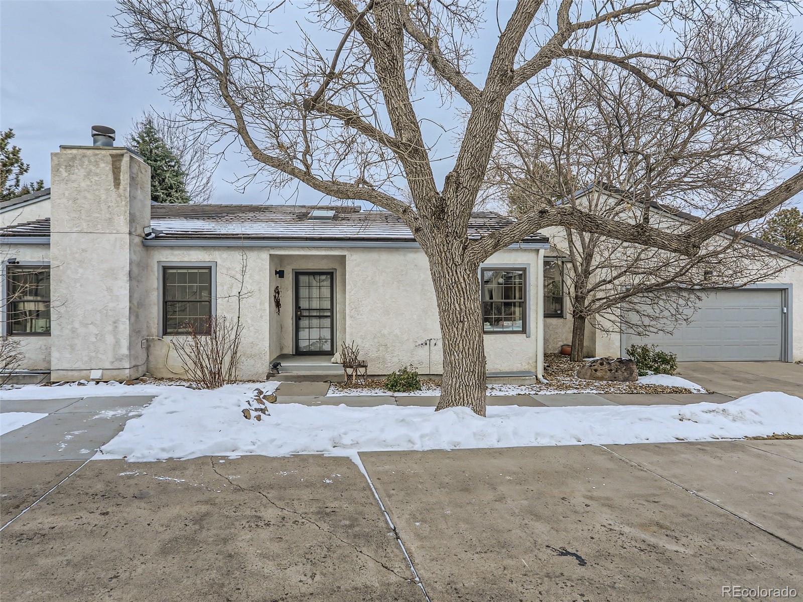 Report Image for 1621 S Syracuse Street,Denver, Colorado